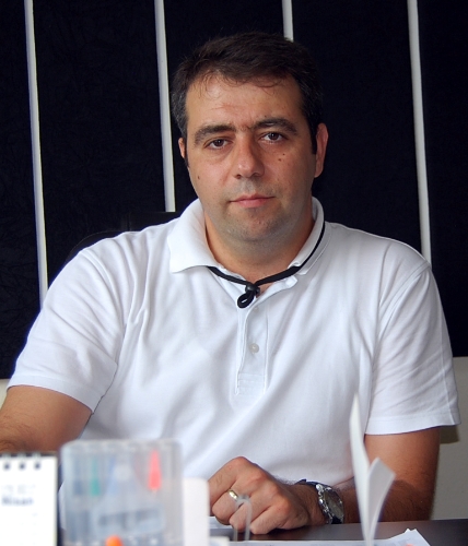 Sındırgı Meslek Yüksek Okulu'nun ilk yabancı öğrencileri