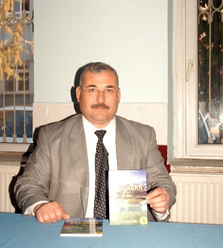 Sınıf öğretmeni halk kahramanı