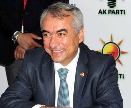 Sinop, 2013 yılında doğalgaza kavuşuyor