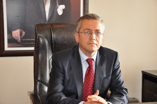 Şırnak Emniyet Müdürü Usta: Bayram için güvenlik sağlanmıştır