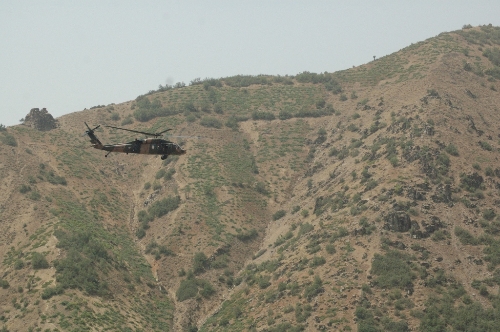 Şırnak'ta bir uzman çavuş yaralandı