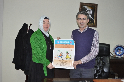Şırnak'taki çocuklar için oyuncak ve kitap kampanyası başlatıldı