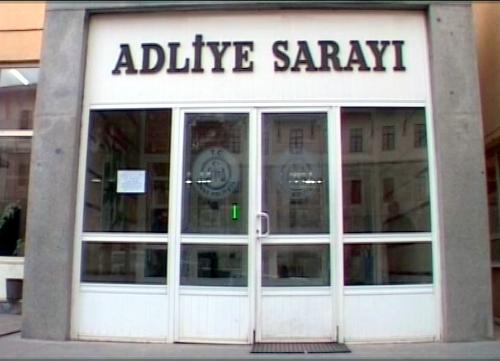 Sivas'ta bulunan cesedin doku örnekleri Adli Tıp Kurumu'na gönderildi