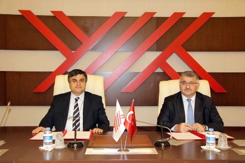 Sivil havacılık YÖK ile işbirliği yaptı