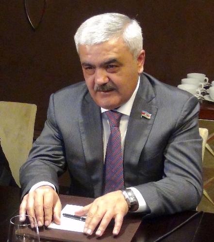 SOCAR Başkanı Abdullayev: TANAP önemli vazifeler görecek (Özel)