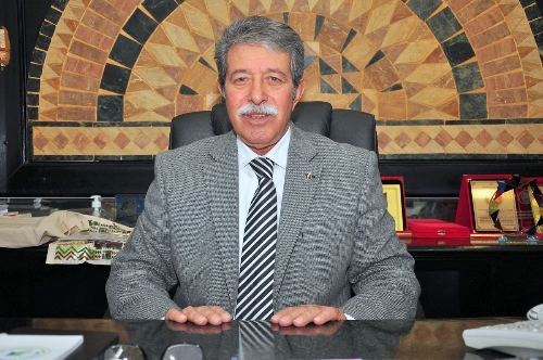 Şoförler Odası'ndan sürücülere bayram trafiği uyarısı