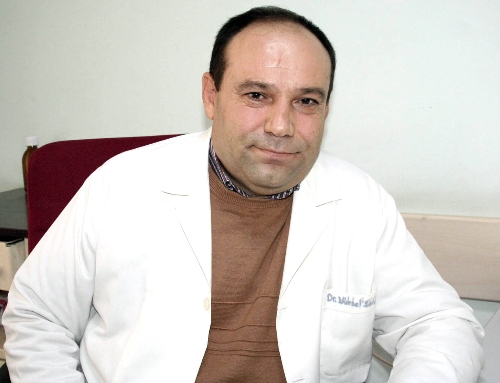 'Soğuk hava yüz felcini tetikliyor'