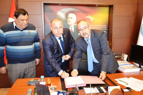 Söke Belediyesi işçi maaşlarına yüzde15-22 arasında zam yapıldı