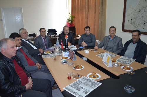 Söke Ovası Sulama Birliği, eTürkiye Ödülleri'nde birincilik aldı