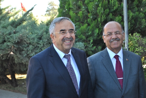 Soluk: Hızlı tren 2015'te tamam
