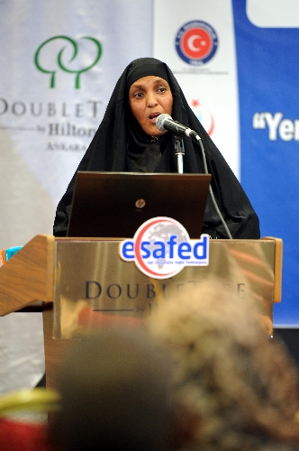 Somali'deki Deva Hastanesi Mart'ta açılıyor