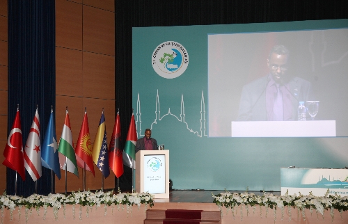 Somalili Bakan Mohamed: Erdoğan'ın ziyareti bizim için dönüm noktası oldu