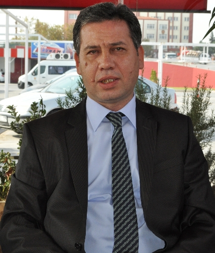'Son günlerde soruşturma geçiren başkanların AK Parti'yi suçlaması moda oldu'
