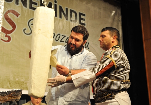 Son Osmanlı'dan dizi ve filmlere sitem