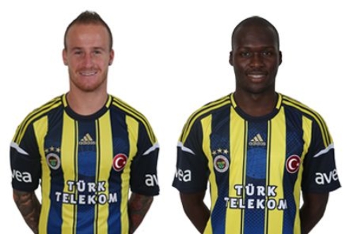 Sow ve Stoch, Puskas Ödülü için birbirlerine oy verdi