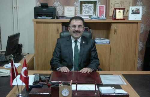 Soysal: Türkiye'nin en önemli sorunlarından biri, ağız ve diş sağlığıdır