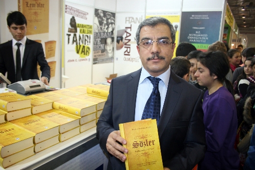 Sözler'in de sadeleştirilmiş hali çıktı, sırada Mektubat var