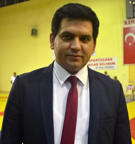 Sporcularımızın Mağduriyeti Giderilmeli