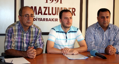 STK'lardan PKK'ya çağrı: Sivillerin hayatını pazarlık konusu yapmak doğru değil