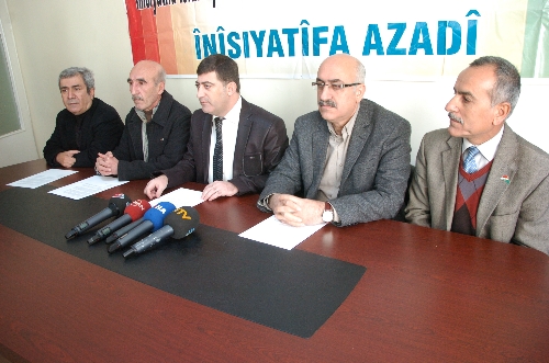 STK'lardan provakasyon uyarısı: Cenaze töreninde son ana kadar dikkatli olunmalı