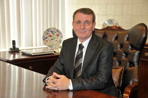 STSO'da ertelenen seçimler NACE kodlama sistemine göre yapılacak