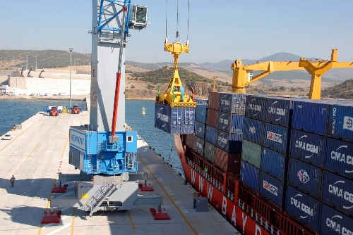 Şubat ihracatı 11,7 milyar dolar