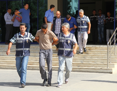 Suçlarını gizlemek için yeni dil icat ettiler, kuşdili uzmanı dahi anlayamadı