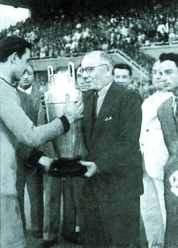 Şükrü Saracoğlu ölümünün 59. yılında anılıyor