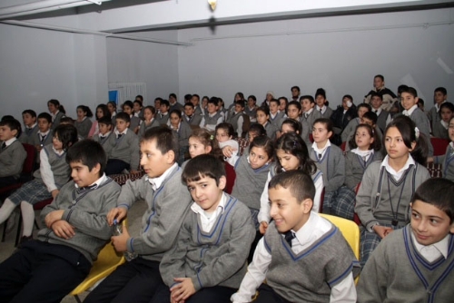 Sultanbeyli Belediyesi, ilçeye 3yılda 16 okul kazandirdi