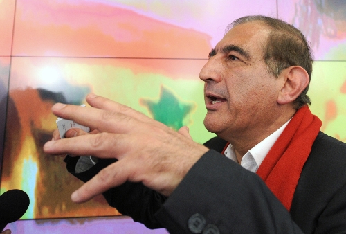 Suriye: Rusya'dan silah alımına devam ediyoruz