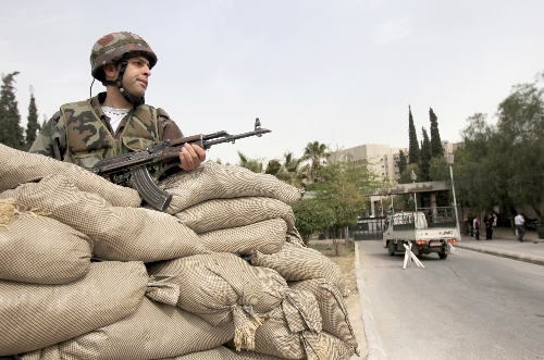 Suriye, Rusya'nın önerisine yeşil ışık yaktı: Türkiye ile diyaloga hazırız