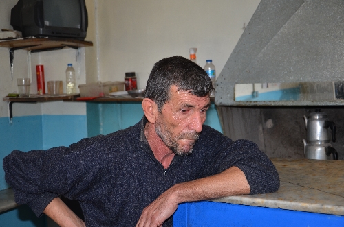 Suriye'de öldürüldüğü iddia edilen Türk'ün babası: Haberi alınca yıkıldım