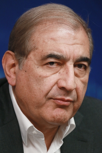 Suriyeli muhalif lider: NATO Suriye'ye müdahale ediyor