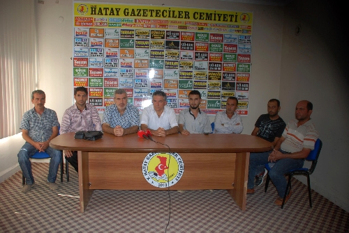 Suriyeli Türkmenler: Asıl tehlikeyi bizi Hatay'dan gönderdiklerinde yaşarız