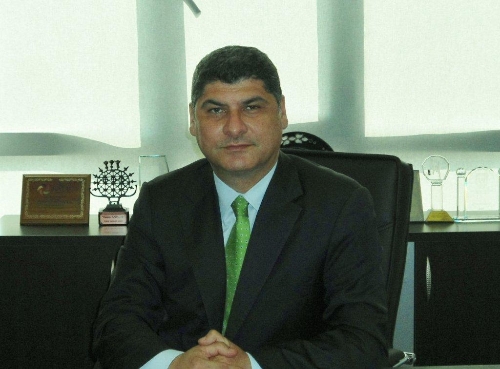 Suriye'ye sebze meyve ihracatı yüzde 75 azaldı