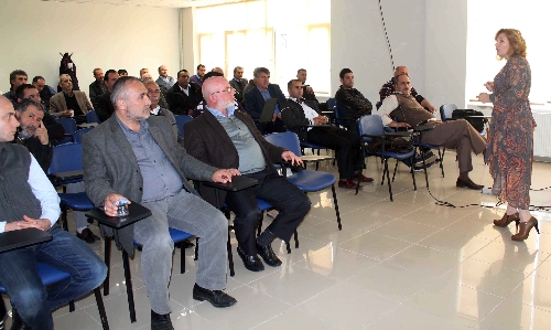 Sürücülere eğitim şikayetleri azalttı