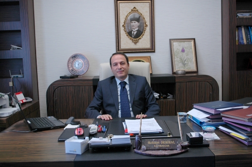 Suşehri SYDV'den bayramlık nakdi yardım