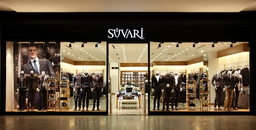 SÜVARİ'den Fransa'da dev yatırımcılara özel sunum