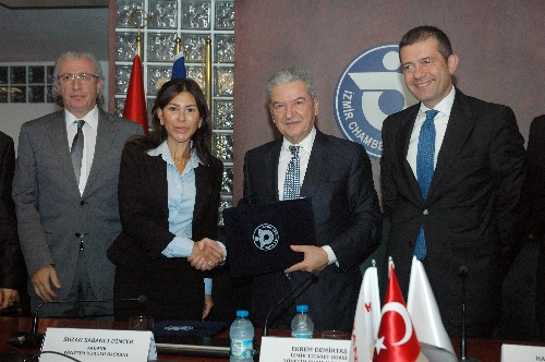Suzan Sabancı Dinçer: Not arttırımını piyasalar satın aldı