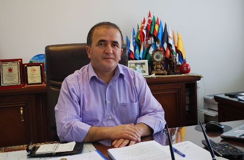 SYDV'nin belirleyeceği 3 aile tüp bebek uygulamasından yararlanacak