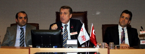 TABGİS Başkanı: Benzin, LPG ve motorine aynı oranda vergi uygulansın