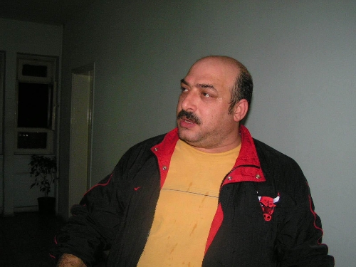Taksicilerin sıra kavgası kanlı bitti