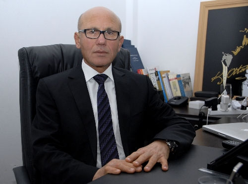 Talat: Hristofyas etti, hepimiz bulduk