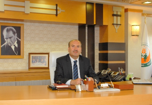Tarım Kredi'den borçlu çiftçilere kredi kolaylığı