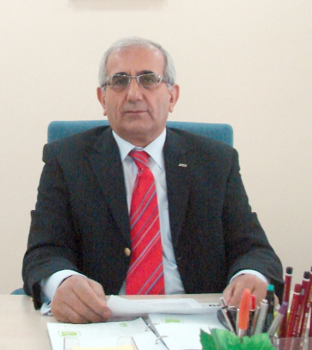 TARSİM Ege'deki sigortalı ürecilere 31 milyon lira hasar ödemesi yaptı