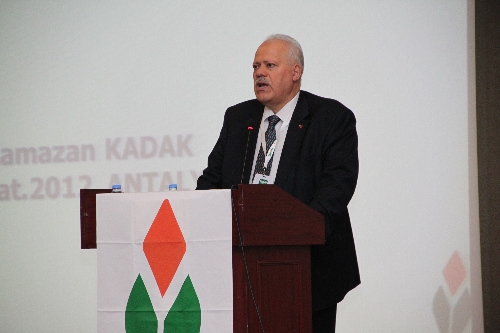 TARSİM geçen yıl 255 milyon liralık hasar ödemesi yaptı
