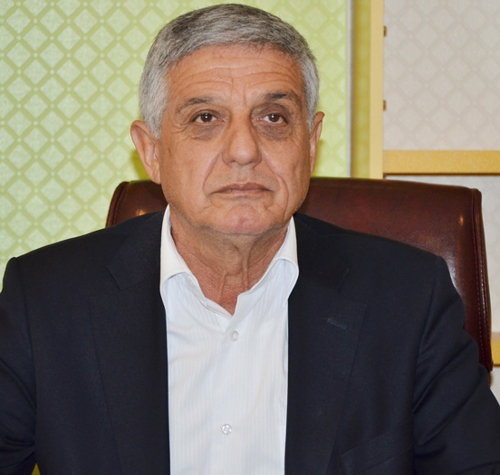 Tarsus İdmanyurdu kötü gidişe 'dur' demek istiyor
