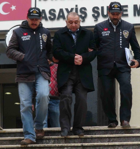 Tartıştığı kiracısını öldürdü
