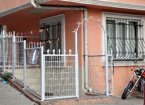 Tartıştığı kocasını bıçaklayarak öldürdü