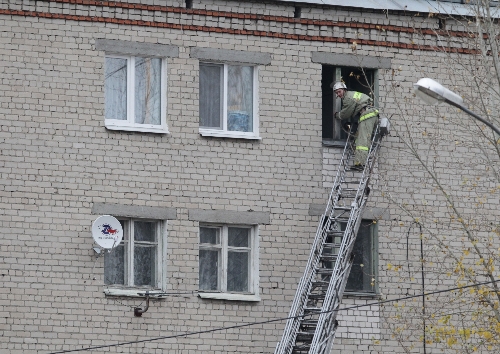 Tataristan'da terör operasyonu: 5 ölü